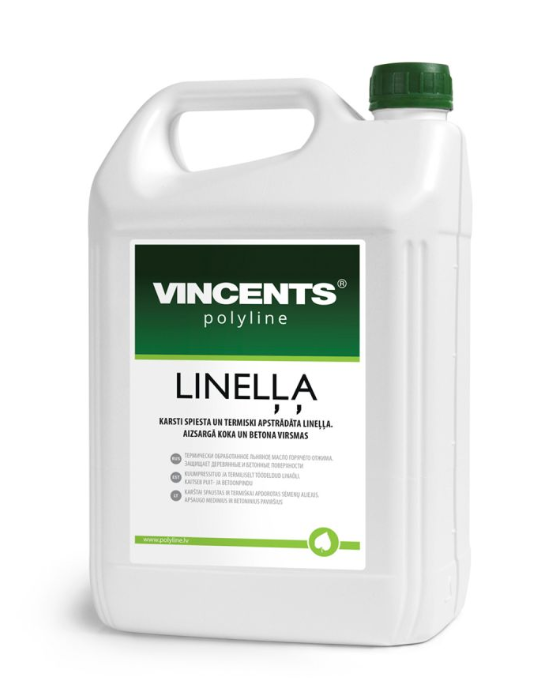 Lineļļa